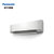 松下（Panasonic） UW22KL1 2.5匹环保静音双离子净化冷暖变频卧室空调2017新款UW系列(珍珠白 2.5匹)第4张高清大图