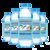 润泽源无汽果味苏打水375ml*24瓶整箱 果味纯净水 矿物质饮用水(自定义 原味)第3张高清大图