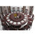 卡里鳄KLE—YET027大圆桌餐桌第6张高清大图