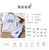 儿童速干衣球服男女童短袖短裤套装韩版运动套装两件套0223(蓝色球服套装 120cm)第4张高清大图