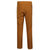 阿迪达斯ADIDAS男裤 运动裤梭织长裤 AA1980(卡其色 2XL)第2张高清大图