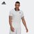 Adidas阿迪达斯男子2021秋季H.RDY TOP POLO网球运动短袖POLO衫 GT7854(GT7854 S)第4张高清大图