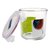 三光云彩（glasslock）RP529汤杯形玻璃保鲜盒（720ml）第3张高清大图