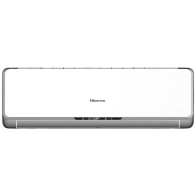 海信(Hisense) 1.5匹 变频 冷暖 壁挂式空调 KFR-35GW/A8X118N-A3(1N10)