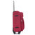 澳洲袋鼠（Austarlion）E36663尼龙合金24寸拉杆旅行箱（红色）第2张高清大图
