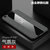 苹果6手机壳6plus布纹磁吸指环款iPhone6s超薄保护套6Splus防摔新款商务男女(灰色 苹果6p/6Sp 5.5英寸)第3张高清大图