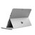 微软（Microsoft）Surface Pro 4 二合一平板电脑（Intel i5 8G内存 256G存储 无触控笔）【黑色键盘套装】第4张高清大图