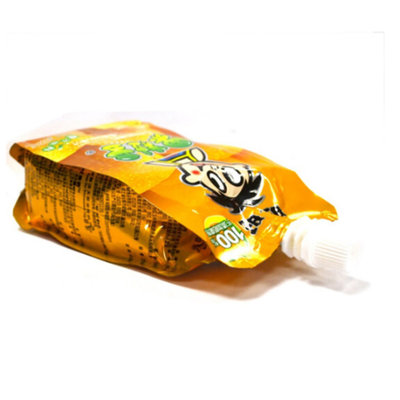 【国美自营】旺旺果粒多橙汁饮料300ml