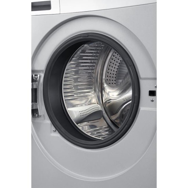 海尔(haier)g8071812s滚筒8kg大容量amt防霉窗垫弹力筋内筒自清洁全