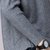 娇维安 韩版女装毛衣 春季蝙蝠衫 时尚打底套头衫 蝙蝠袖针织衫 女(酒红色 均码)第4张高清大图