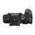 索尼（SONY）ILCE-7M3 索尼全画幅微单数码相机 A7M3、a7m3 A7III 单机身(黑色)第5张高清大图