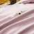 雅乐巢(GAGAKUNEST)非纯棉床笠款单件防滑固定席梦思保护套全棉防尘床罩床垫套全包床单加厚磨毛单床笠1.5*2.0(蘑菇乐园)第4张高清大图