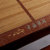 迪菲娜家纺 泰式木纹席竹席折叠式双面两用席空调席子环保低碳(泰式木纹席 1.8米床适用)第3张高清大图