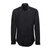 超市-服饰Versace男士黑色纯棉衬衫 A68970-A213132-A008(黑色 40)第5张高清大图