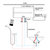 康泉KANCH KTAY 储水式电热水器 一级能效 金瓷内胆(50L)第5张高清大图