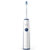 飞利浦(philips) HX3226 电动牙刷 成人充电声波震动牙刷智能计时 牙龈呵护系列代写贺卡电动牙刷(HX3226/22蓝色)第3张高清大图