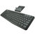 罗技(Logitech) K375s 键盘 无线蓝牙双模式键盘 办公电脑笔记本键盘第4张高清大图