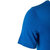 Emporio Armani阿玛尼经典款男装 男式宽松圆领短袖t恤纯棉半袖 90571(蓝色 S)第2张高清大图