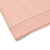 Skechers/斯凯奇春季新款儿童休闲运动套头卫衣 L419G075(暖粉色)第2张高清大图