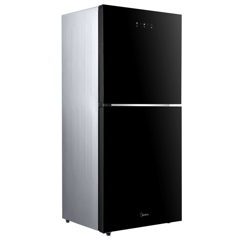 美的midea消毒柜家用立式消毒碗柜消毒柜碗筷厨房餐具消毒柜小型二