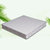 祥融 床垫 席梦思精钢弹簧床垫 可定制 1.8 1.5 3D透气单双人22CM(米白色 1.2x2.0)第2张高清大图