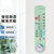 欧达时挂壁式室内外温湿度计高精度家用温度计婴儿大棚仓库温度计(白色)第3张高清大图