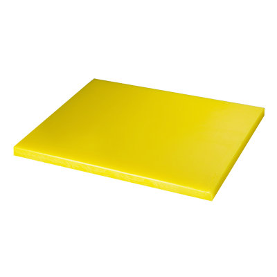 可定制加工西派珂方形砧板塑料菜板厨房分类切水果板生鲜加厚案板(红色 规格400*300*20mm)