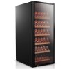 新朝(SICAO）JC-380A 146支 红酒柜 冷柜 冰吧 啤酒柜 果蔬饮料冷藏也可作为茶叶柜