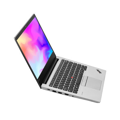 ThinkPad E580（0LCD）15.6英寸轻薄笔记本电脑 酷睿i3-7020U AMD RX550-2G独显(官方标配i3/4G/500G机械)