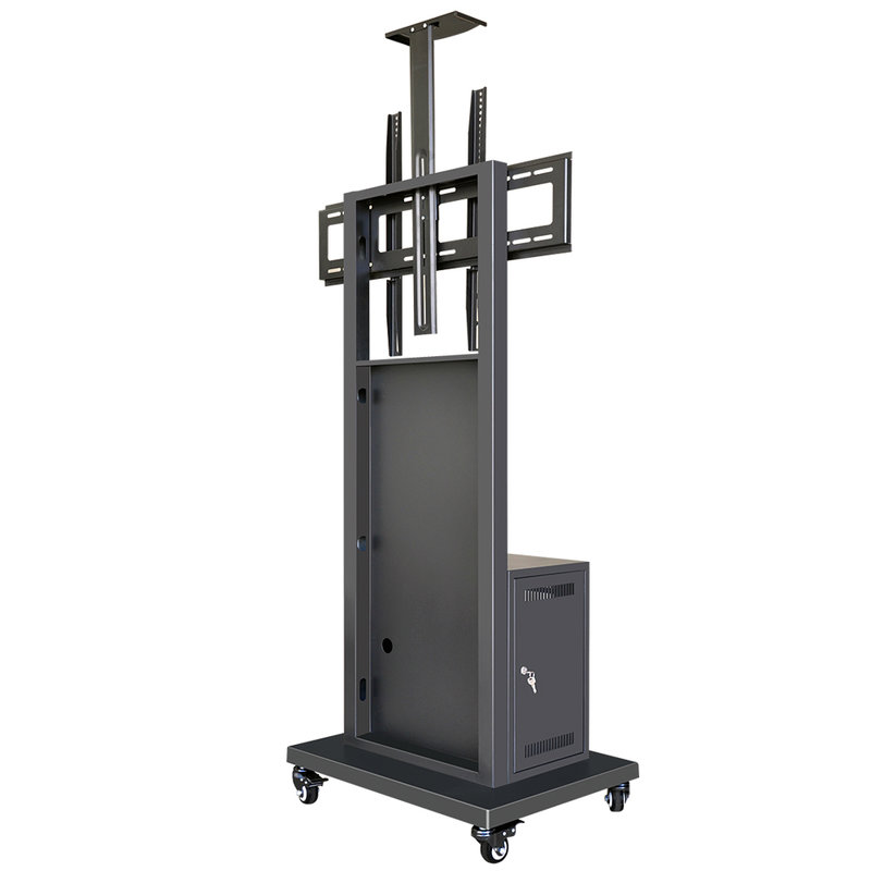 鑫悦 液晶电视移动推车 ys-8519m