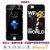 iphone7手机壳硅胶苹果7卡通保护套7代浮雕软壳+送一体钢化膜(可乐小新 其他)第4张高清大图