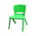 淮杭 幼儿椅塑料椅子幼儿园用椅子 HH-XY2073(绿色 塑料)第2张高清大图