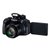 佳能(Canon) PowerShot SX60 HS 数码相机 1610万像素65倍光学变焦，WiFi分享(官方标配)第5张高清大图