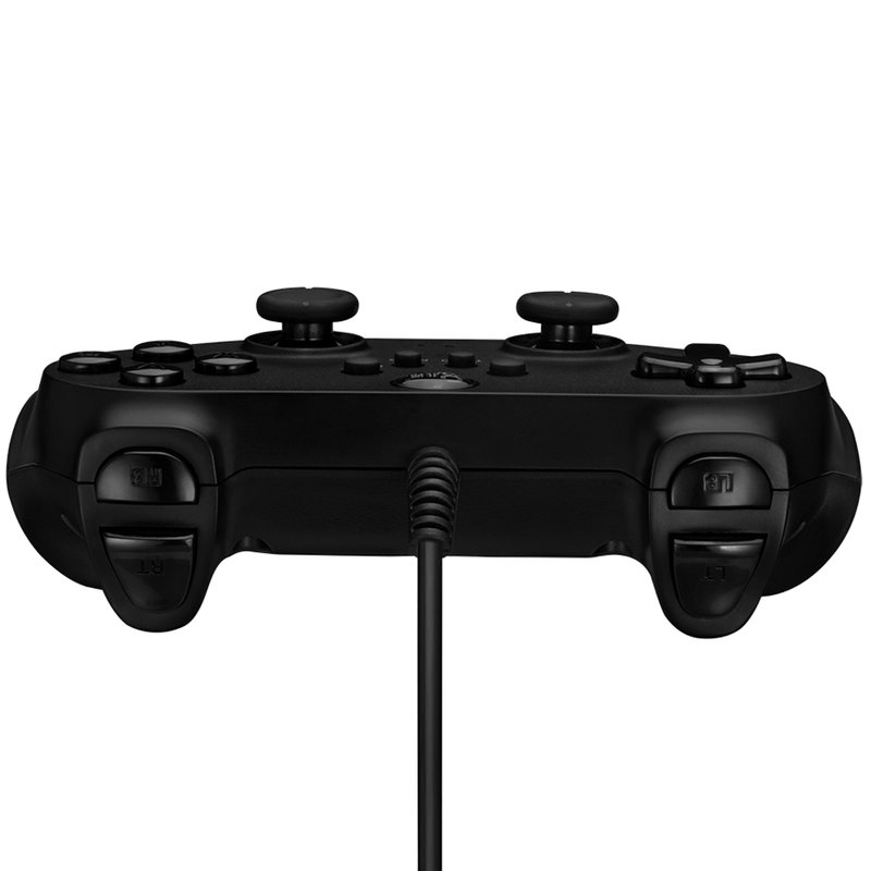 北通betop蝙蝠d2e有线游戏手柄安卓pc电脑steam适配绝地求生吃鸡nba2k