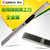 齐心(COMIX) B2806 美工刀 3个装 小号裁纸刀金属戒刀小工具刀切割刀第2张高清大图