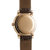 天梭(TISSOT)瑞士手表 卡森臻我系列钢带皮带小美人石英女士手表 时尚女表(T122.210.36.033.00)第3张高清大图