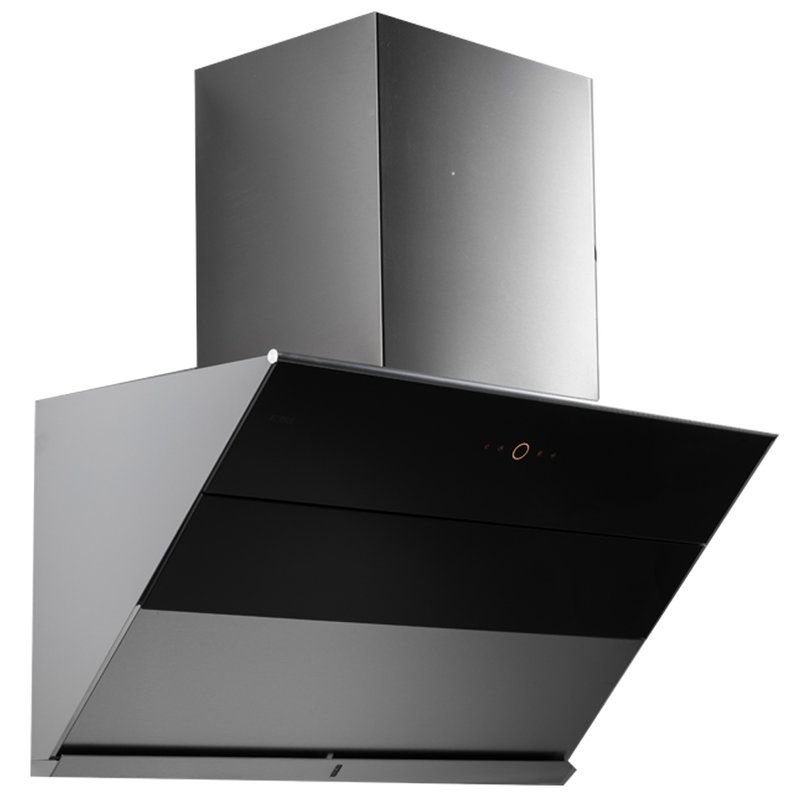 方太fotilecxw228jq15t吸油烟机直吸直排技术黑色玻璃