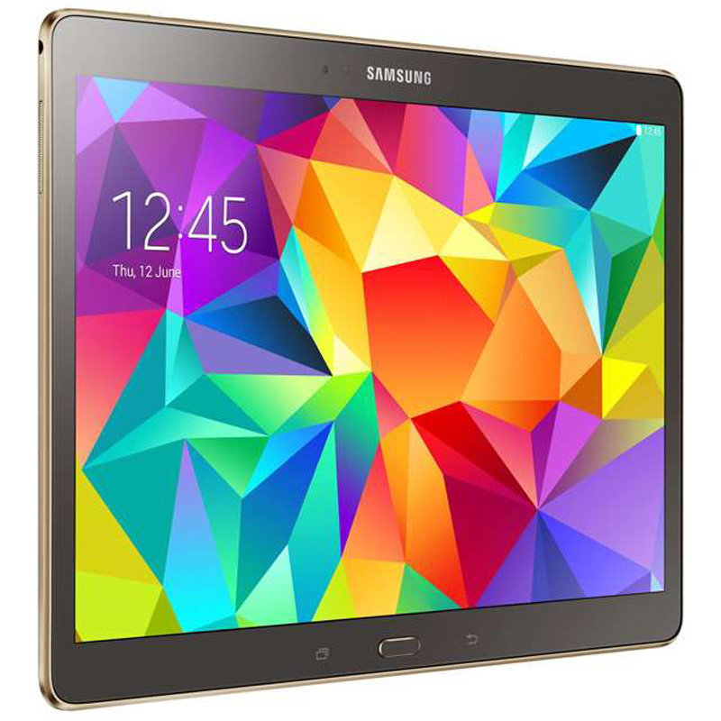 三星samsungtabst800105英寸平板电脑superamoled绚丽屏2560x1600双