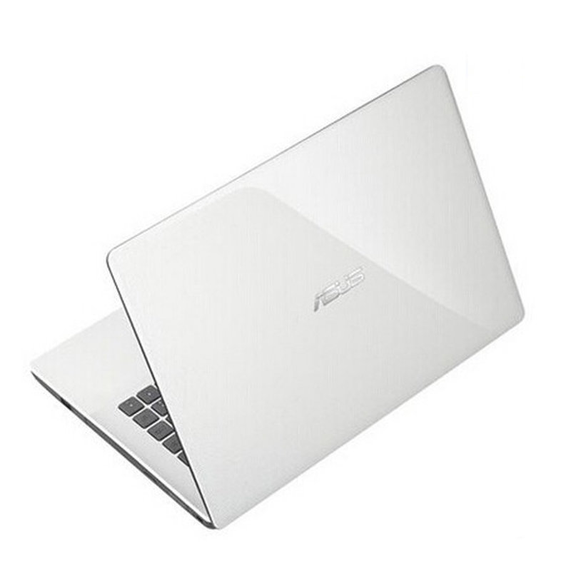 华硕asusx552we6210156英寸笔记本新a46210四核处理器白色套餐二