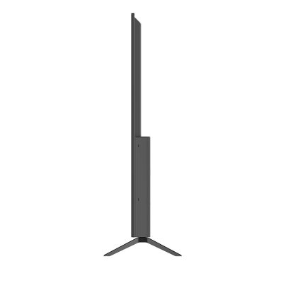 夏普（SHARP） 50英寸电视4K超高清人工智能网络wifi液晶电视机(黑色 50)