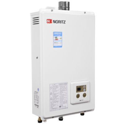 能率（NORITZ）GQ-1680AFE-C 12T燃气热水器（16L）