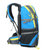 户外尖锋防水登山包徒步背囊男女户外旅行包双肩背包45L(蓝色)第3张高清大图