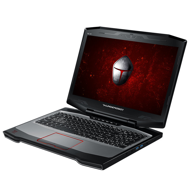 雷神(thunderobot)911-s2g 15.