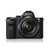 索尼（SONY） ILCE-7M2 微单数码相机 A7II 全画幅相机A7M2K 28-70套机(黑色 优惠套餐一)第2张高清大图