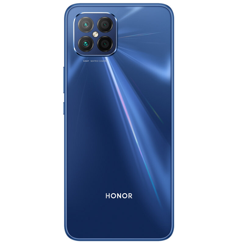 荣耀play5 5g 66w超级快充 6400万超清四摄 6.