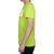 adidas阿迪达斯男装短袖T恤2016新款运动服热AK1808(绿色 M)第2张高清大图