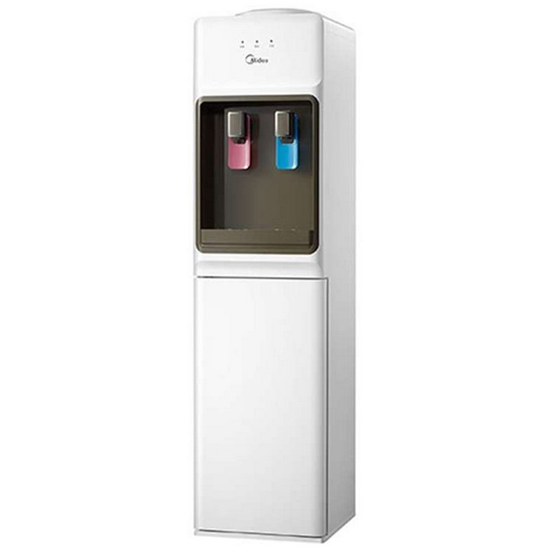 美的(midea)yr1021s-x立式温热型饮水机