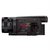 索尼（Sony）FDR-AX100E 4K高清数码手持摄像机(AX100E黑色 索尼AX100E官方标配)(索尼AX10(黑色 套餐二)第5张高清大图