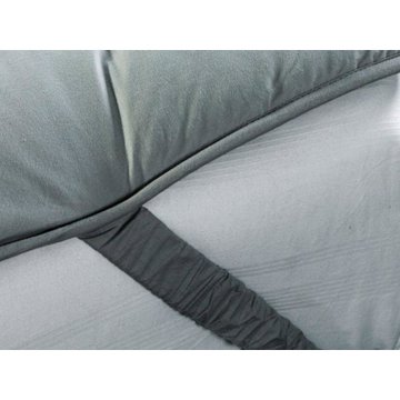 博洋家纺馨雅型竹炭纤维床褥（1.5米床）
