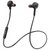 捷波朗（Jabra）ROX洛奇 双耳立体声音乐无线运动手机蓝牙耳机 黑色第4张高清大图